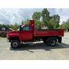 2007 Chevrolet C4500 Automotive